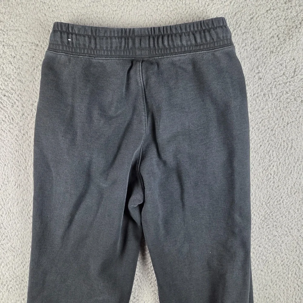 Jordan Pants‎ Mens XS Black Jumpman Classic Fleece Sweats Sweatpants Basketball